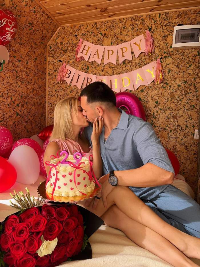 laura si mihai mireasa