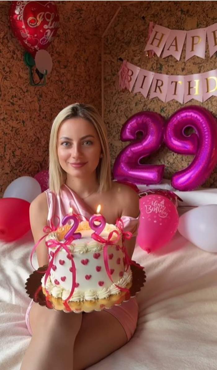 laura si mihai mireasa