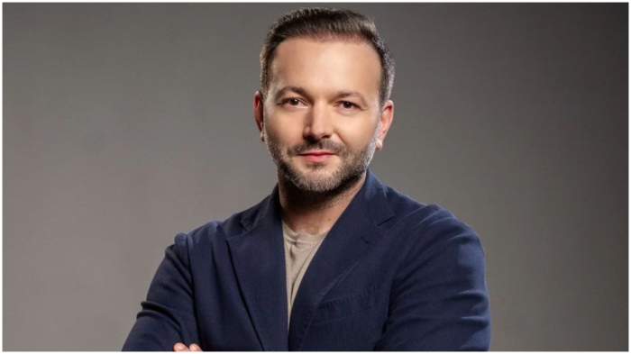 mihai morar