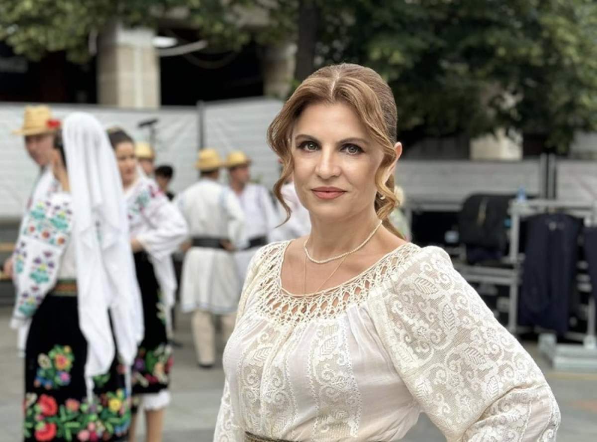 Mariana Ionescu Căpitănescu a fost la un pas de a fi păcălită mariana ionescu capitanescu