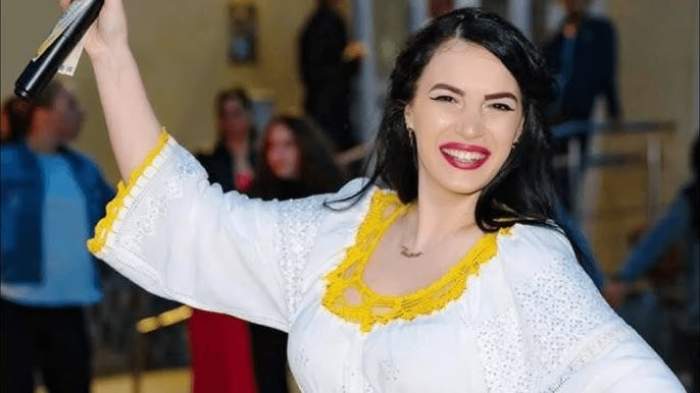 Artistă cunoscută, prinsă la furat împreună cu soțul! Cântăreața a mai avut și în trecut probleme cu legea