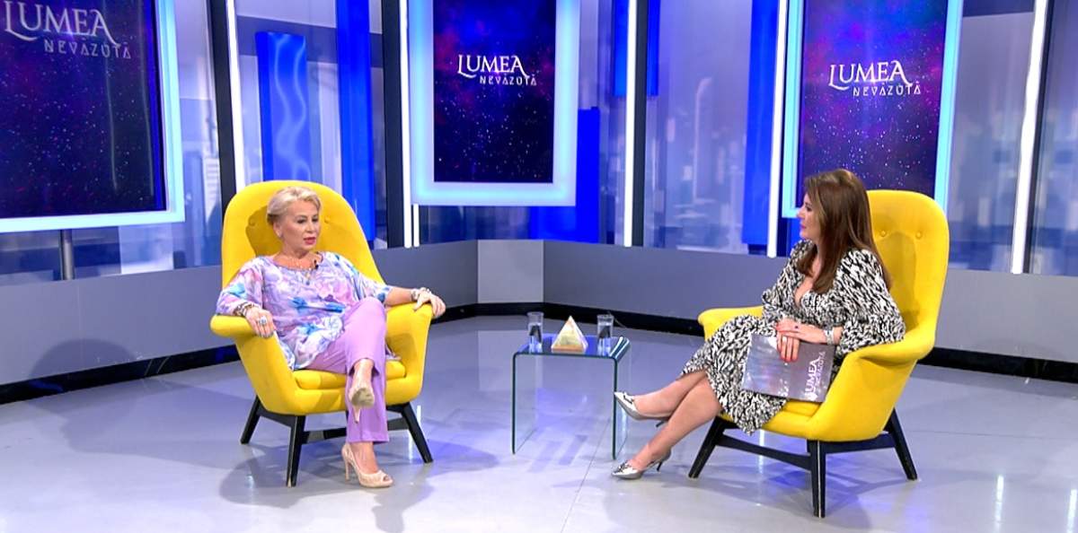 Emilia Drăgulin: despre rezolvarea conflictelor prin constelații familiale, sâmbătă, de la ora 14.00, la „Lumea nevăzută”
