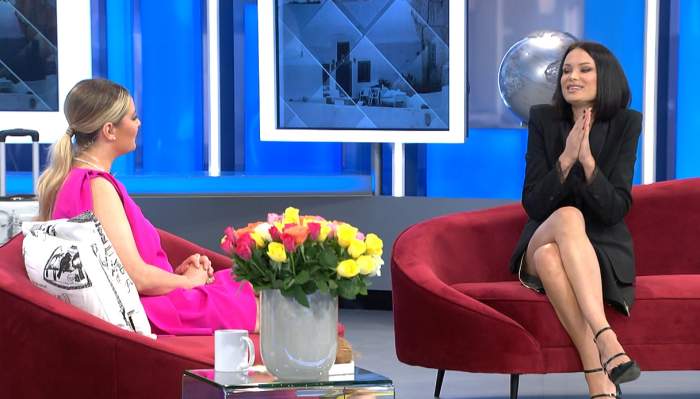 Malta sau Italia? Împărtășim experiențe cu Adina de la Heaven și Irisha, sâmbătă, la „Vacanță de vedetă”