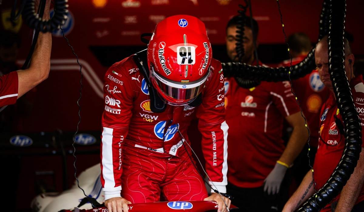 Spectacolul vitezei se vede duminică, de la ora 13.45, pe Antena 1 și AntenaPLAY! Piloții Formula 1 se întâlnesc pentru Marele Premiu al Azerbaidjanului