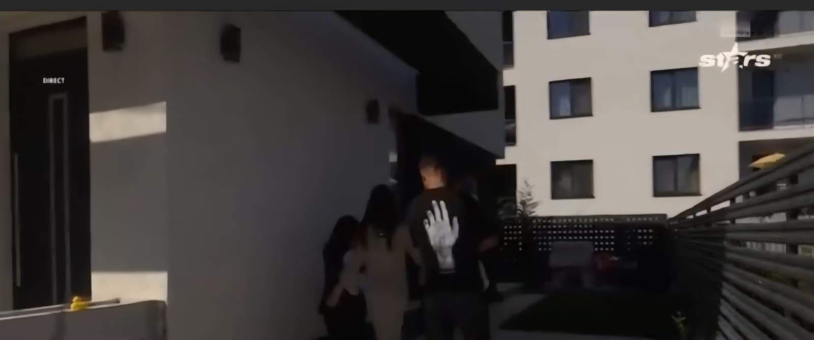 iustina si cornel insula iubirii casa