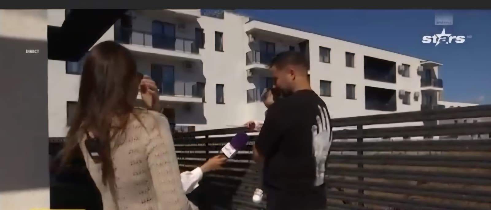 iustina si cornel insula iubirii casa