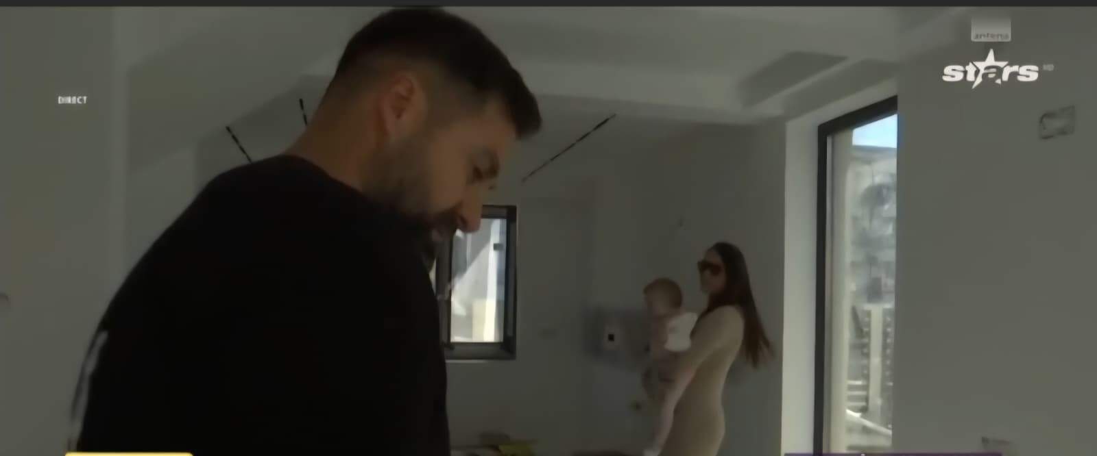 iustina si cornel insula iubirii casa