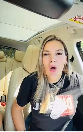 Prima reacție a artistei de muzică populară acuzată că a furat dintr-un magazin. Ce a transmis: "Nu pot să neg..." | VIDEO