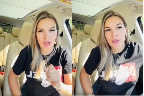 Prima reacție a artistei de muzică populară acuzată că a furat dintr-un magazin. Ce a transmis: "Nu pot să neg..." | VIDEO