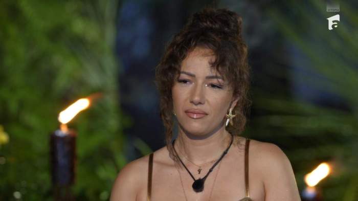 Francesca Sarao de la Insula Iubirii le arată cârcotașilor că muncește! Cum le-a răspuns celor care au acuzat-o că nu are un job: “Spăl WC-uri”