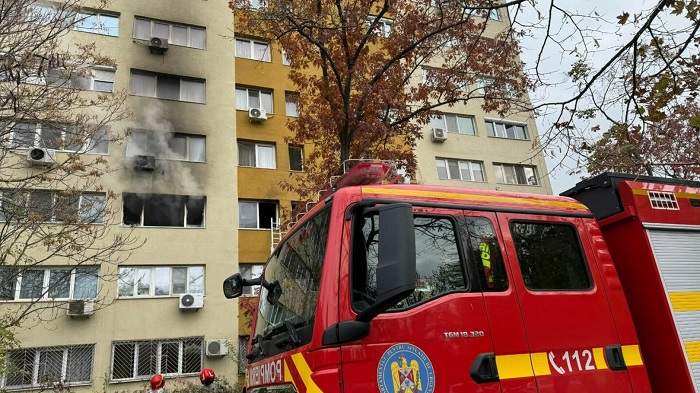 Pompierul care a desfigurat trei polițiști în bătaie, implicat într-o rețea de trafic de droguri | Cum l-au ajutat magistrații!
