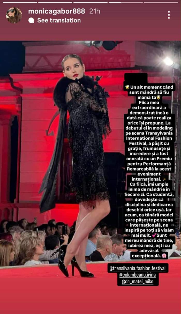 Irina Columbeanu