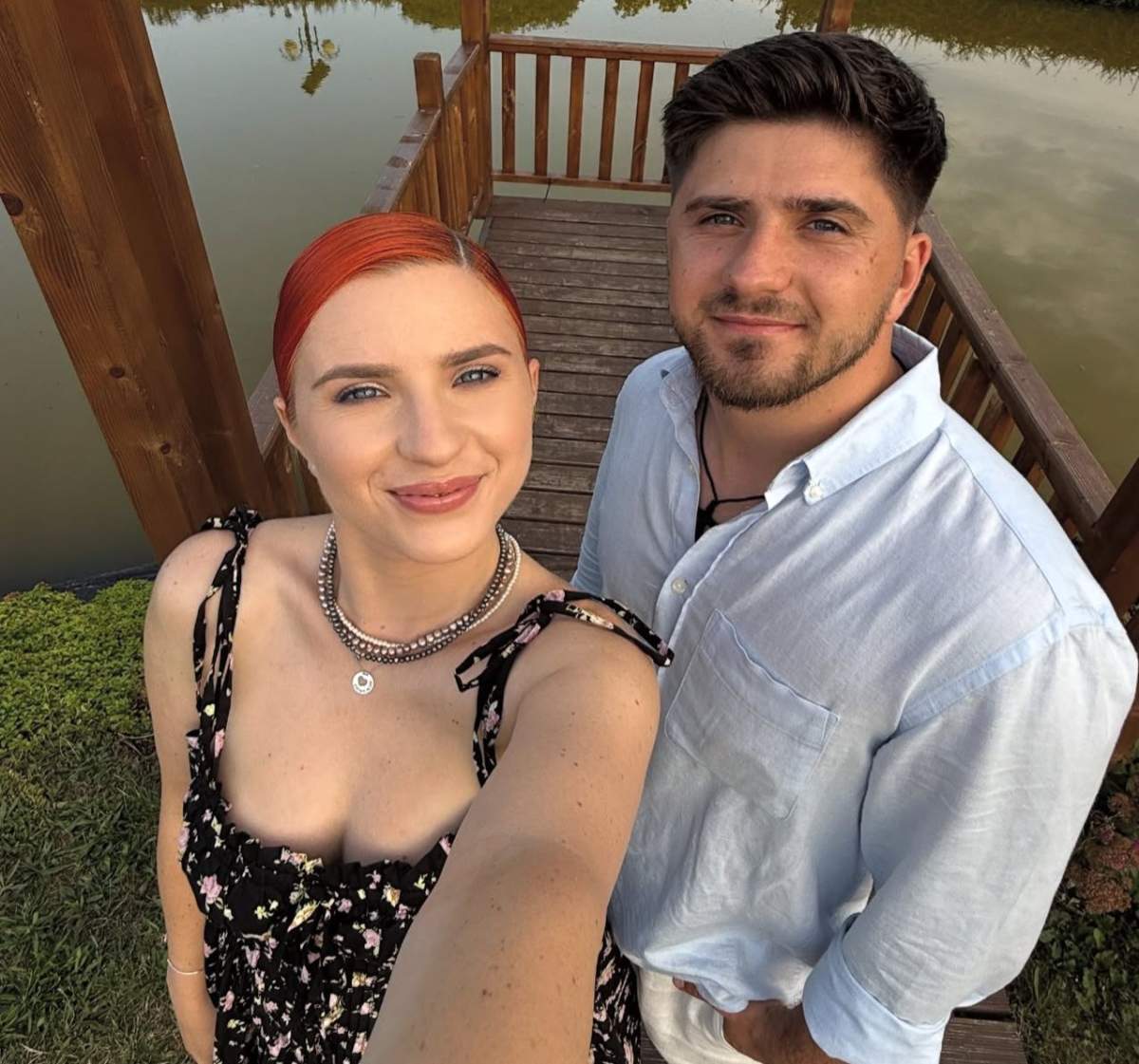 Cristina Ciobănașu, mesaj emoționant de ziua fratelui său. Tudor Ciobănașu a împlinit 26 de ani