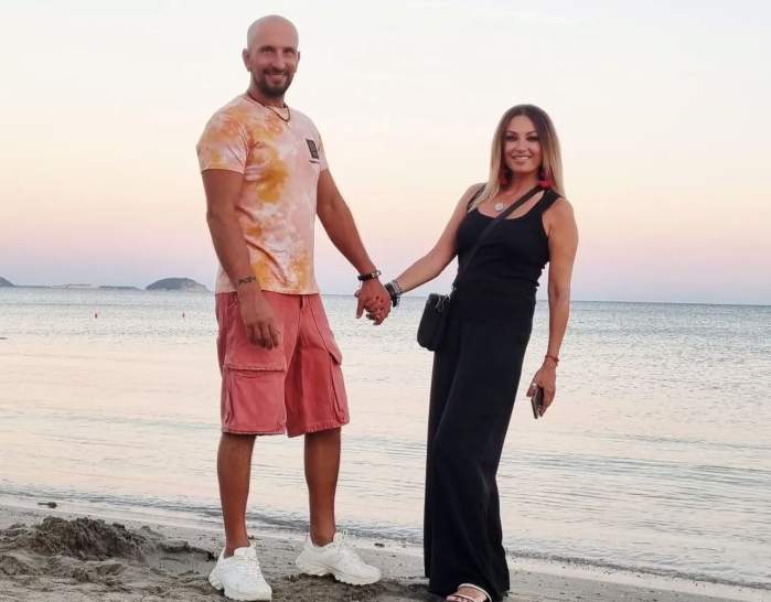 Anca Țurcașiu, din nou în vacanță! Unde și-a dorit actrița să ajungă la final de septembrie