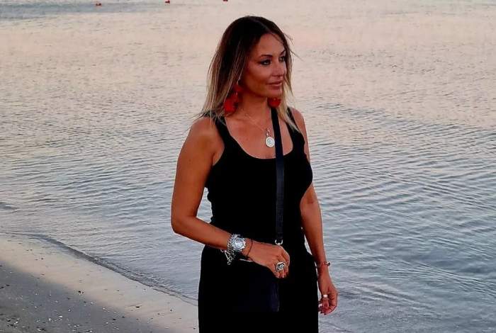 Anca Țurcașiu, din nou în vacanță! Unde și-a dorit actrița să ajungă la final de septembrie