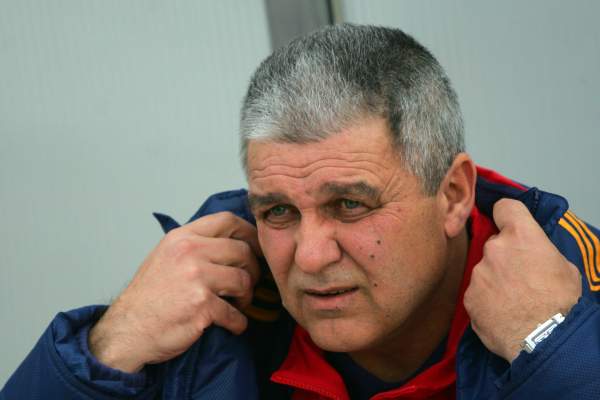 Florin Marin a murit pe patul de spital! Fostul fotbalist avea 72 de ani și era grav bolnav