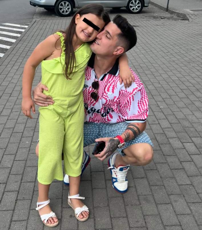 steliano filip si anais fiica lui