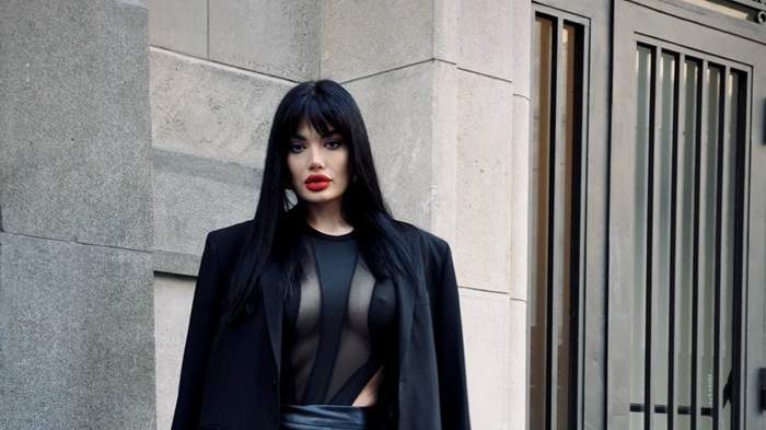 olga barcari