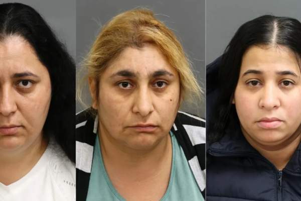 Trei românce, acuzate că au manipulat și prădat bătrâni în Canada! Femeile ar fi folosit metode bine puse la punct