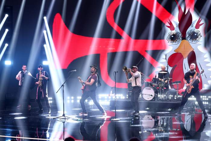 Micutzu, fascinat de un număr spectaculos în cea de-a treia ediție The Ticket, difuzată sâmbătă, de la 20.00, la Antena 1: „Poți fi mai uimitor decât atât?”