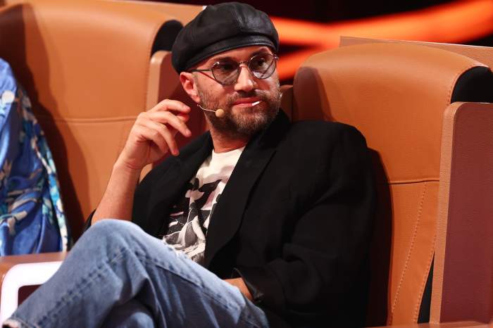 Micutzu, fascinat de un număr spectaculos în cea de-a treia ediție The Ticket, difuzată sâmbătă, de la 20.00, la Antena 1: „Poți fi mai uimitor decât atât?”