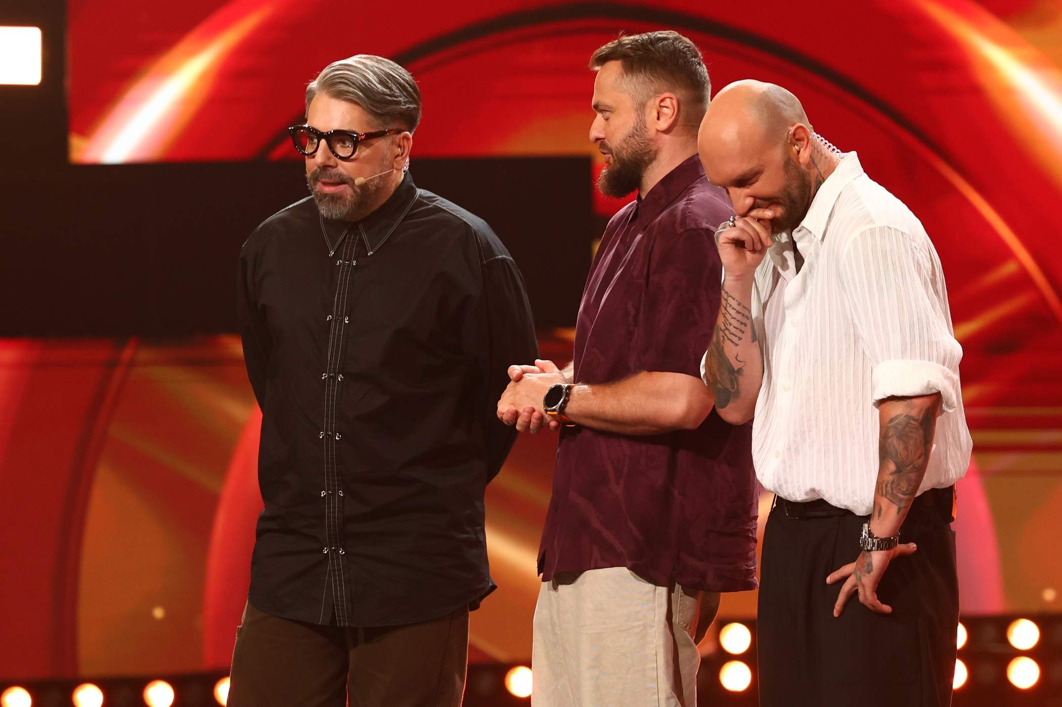 Micutzu, fascinat de un număr spectaculos în cea de-a treia ediție The Ticket, difuzată sâmbătă, de la 20.00, la Antena 1: „Poți fi mai uimitor decât atât?”