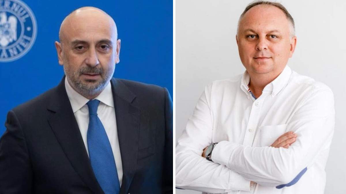 Vicepreședintele ANPC și directorul general, sub control judiciar. În același dosar, un secretar de stat a fost reținut de DNA