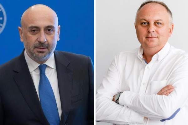 Vicepreședintele ANPC și directorul general, sub control judiciar. În același dosar, un secretar de stat a fost reținut de DNA