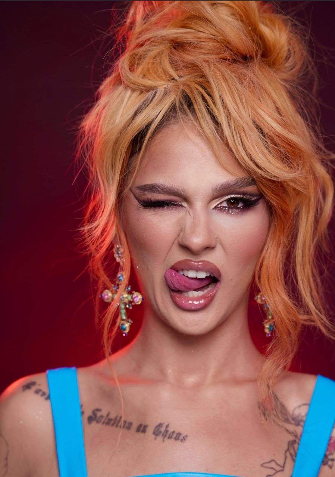 Marilu Dobrescu a făcut marele anunț! Influencerița se mută cu iubitul australian | VIDEO