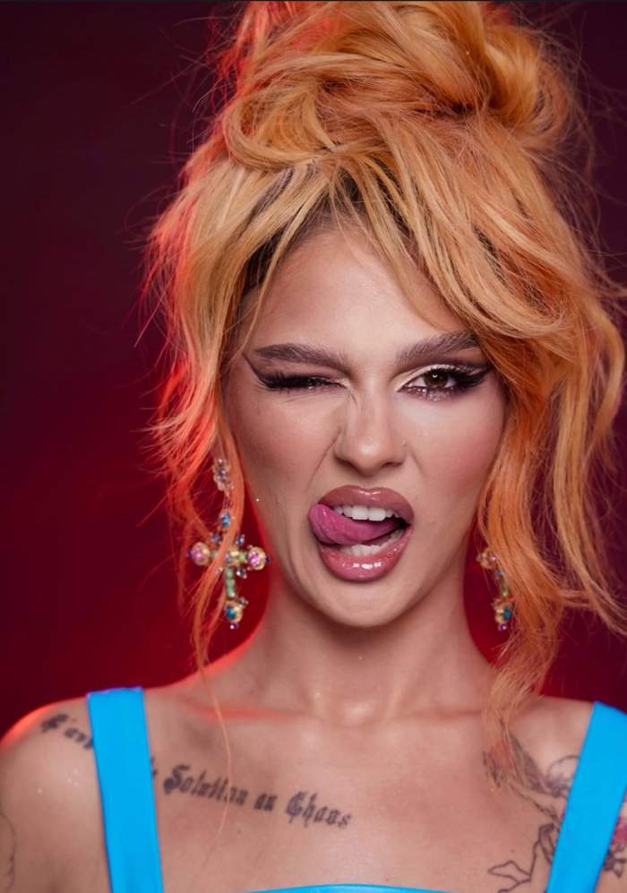 Marilu Dobrescu a făcut marele anunț! Influencerița se mută cu iubitul australian | VIDEO