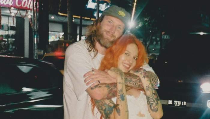 Marilu Dobrescu a făcut marele anunț! Influencerița se mută cu iubitul australian | VIDEO