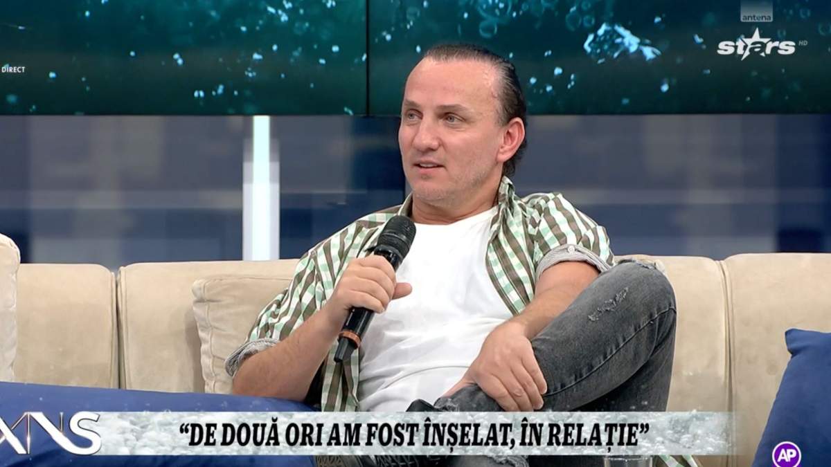 Xtra Night Show. Mihai Trăistariu, ispită la Insula Iubirii? Cum sucește cântărețul mințile femeilor
