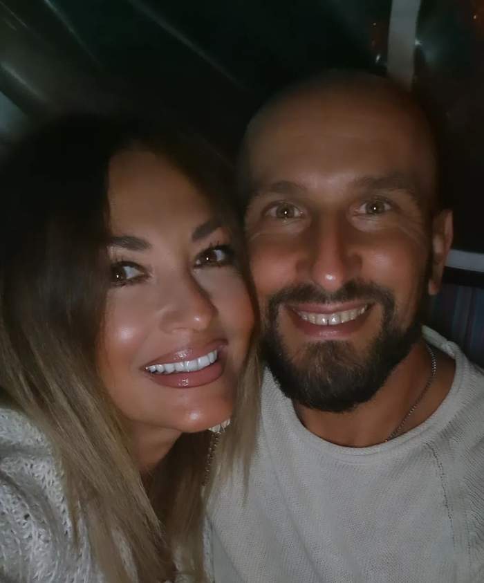 Anca Țurcașiu, îndrăgostită până peste cap! Declarația de dragoste pe care i-a făcut-o iubitului