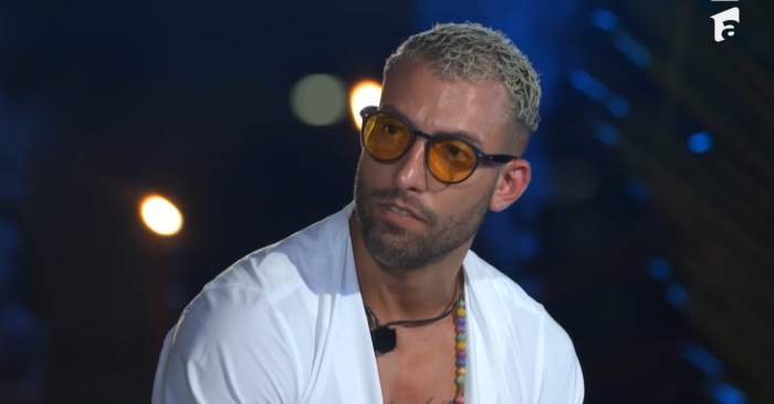 Mattia Carnessali