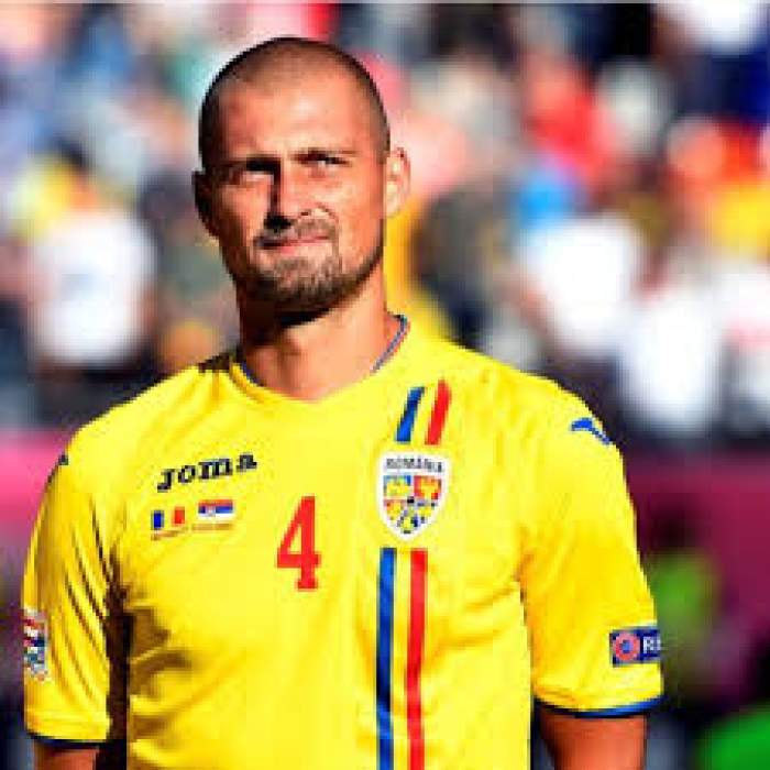gabi Tams in tricoul nationalei