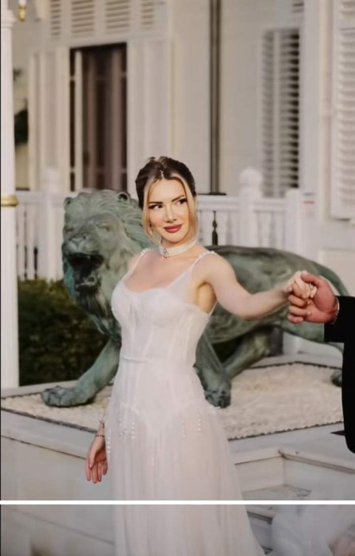 otilia bilionera