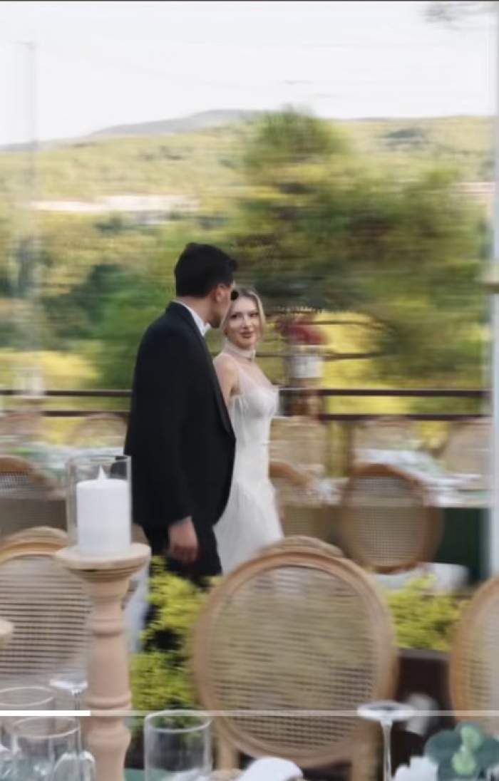 otilia bilionera si sotul