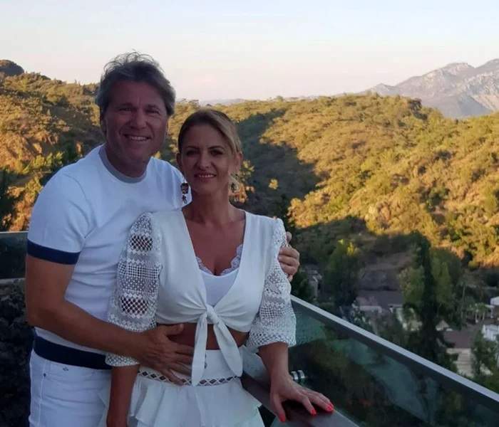 florin raducioiu si iubita