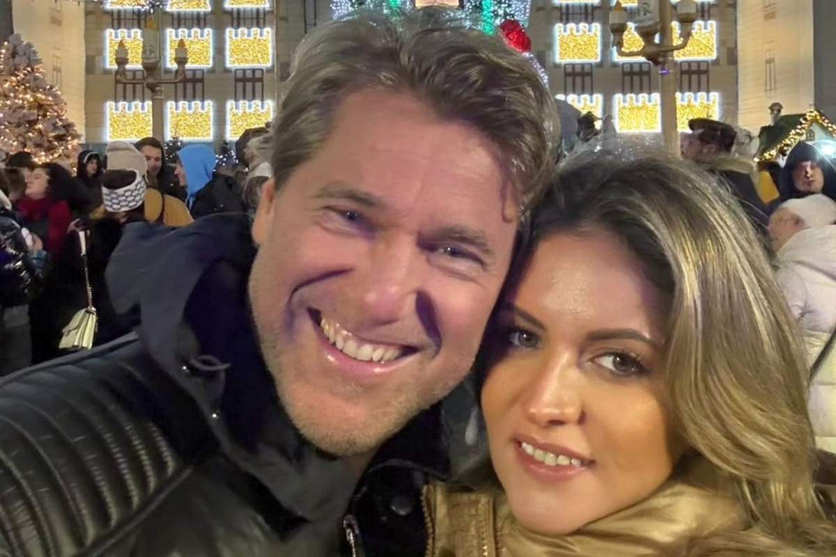 Florin Răducioiu și logodnica s-au despărțit înainte de nuntă florin raducioiu si iubita
