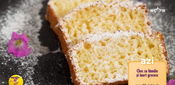 Paste cu ricotta și roșii cherry. Rețeta simplă a lui Chef Horia Manea pe care să o încerci