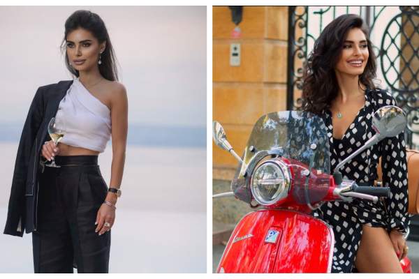 Prezentatoare TV, prinsă cu cocaină! Numele Feliciei apare într-un dosar cu substanțe interzise din Italia