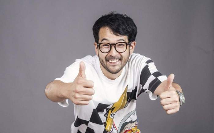 Rikito Watanabe, pe patul de spital! Ce s-a întâmplat cu asistentul de la Chefi la cuțite | FOTO