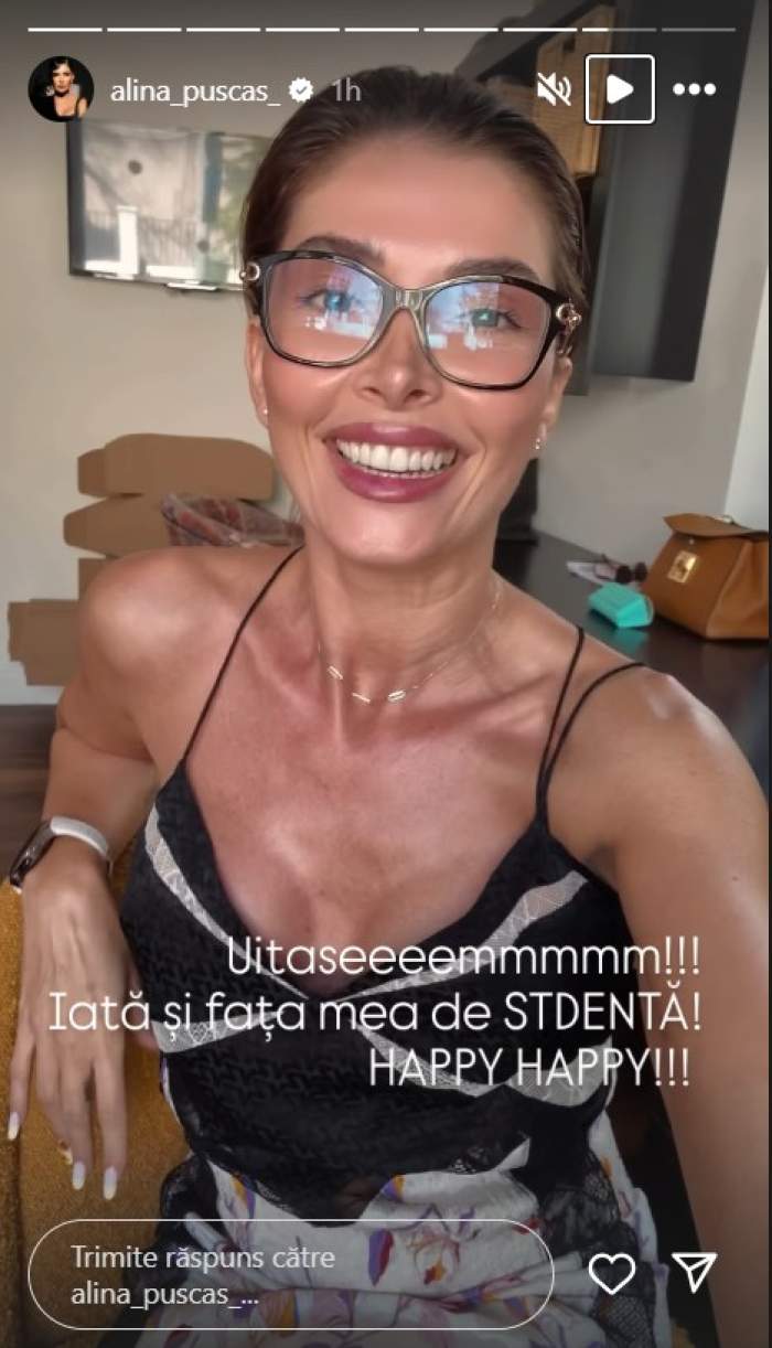 alina puscas