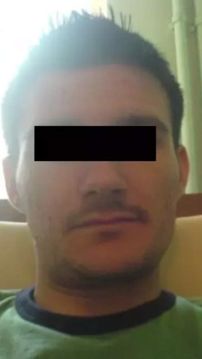 tatăl copilului mort în Timișoara