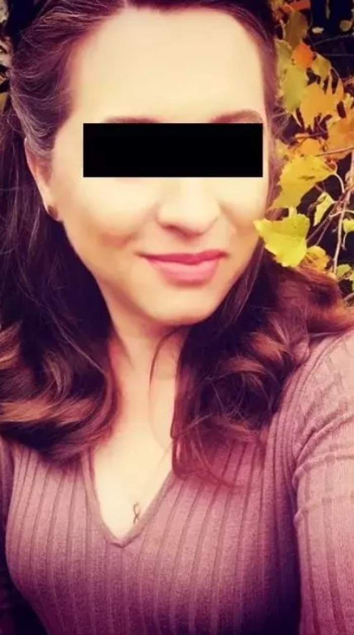 mama copilului mort în Timișoara