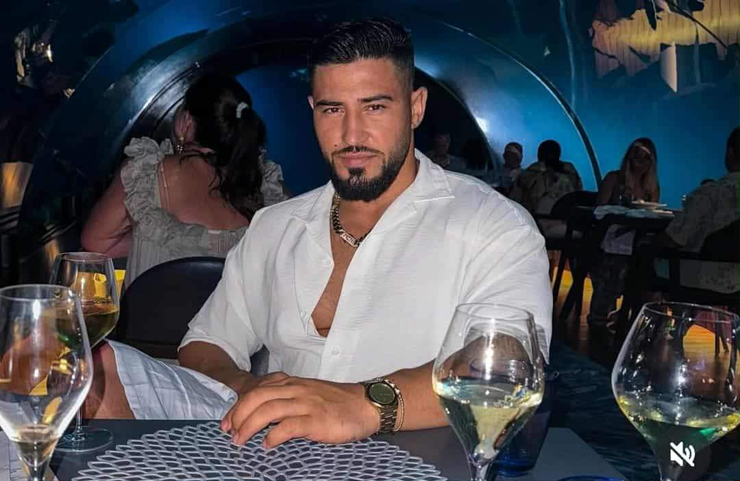 Bogdan Mocanu