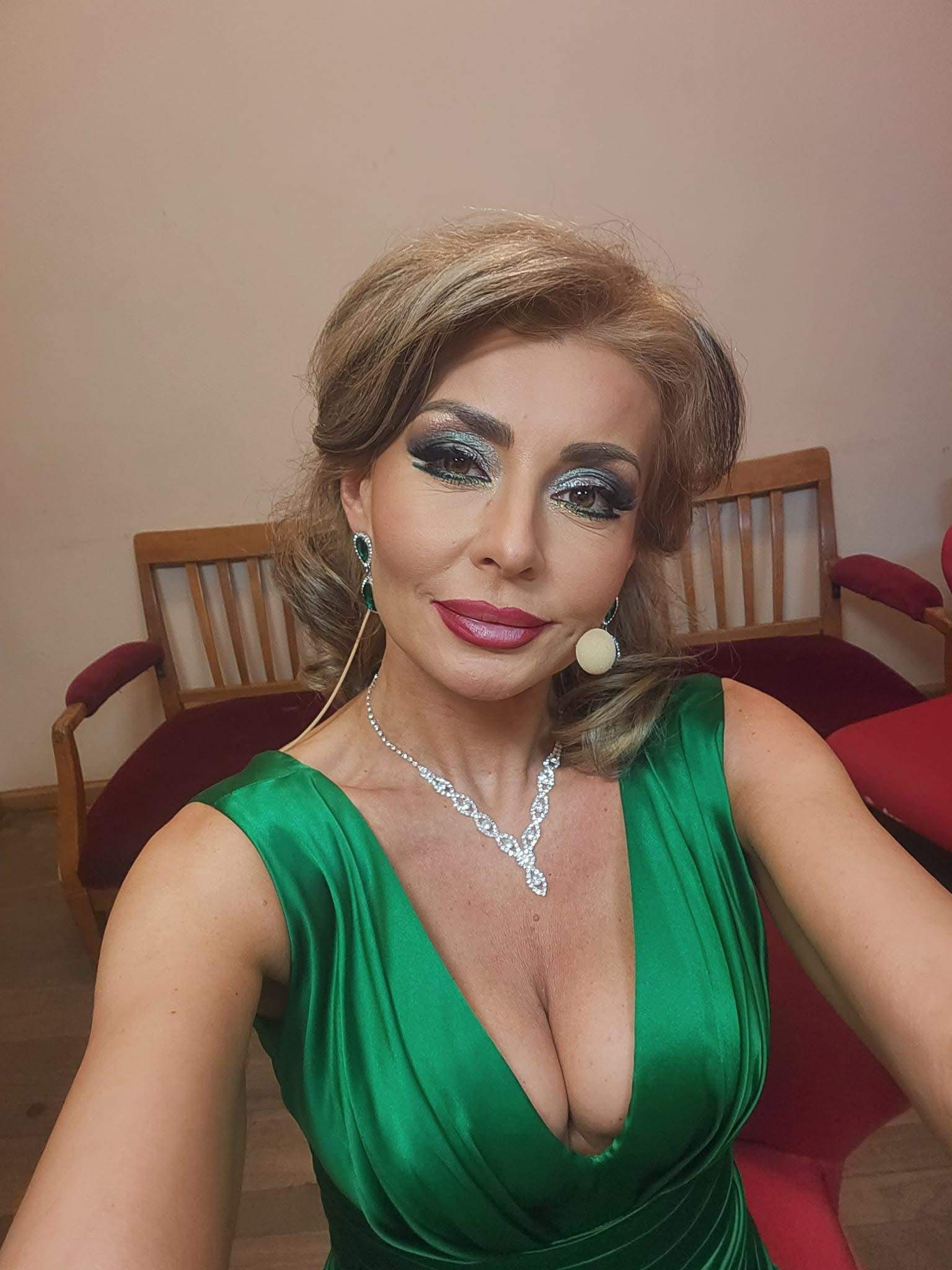 Spynews TV. Alexandra Velniciuc, mărturii emoționante despre iubire, familie și carieră: „Am construit un univers sănătos împreună!”