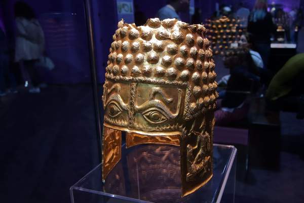 România a fost despăgubită cu 5,7 milioane de euro pentru furtul Tezaurului Dacic, în Olanda. Statul a decis să nu mai aștepte finalizarea anchetei