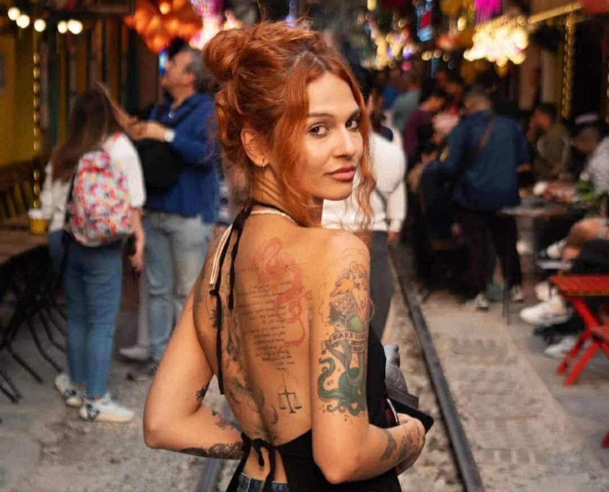 Marilu Dobrescu