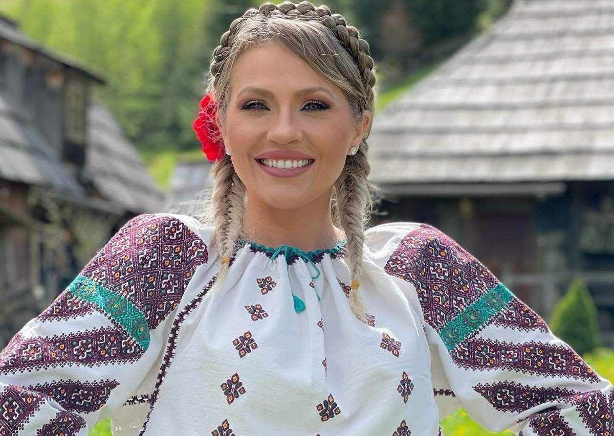 Mirela Vaida